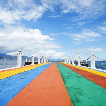 Ndc Resort & Spa Manado Zewnętrze zdjęcie