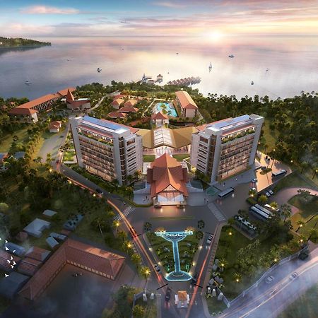 Ndc Resort & Spa Manado Zewnętrze zdjęcie
