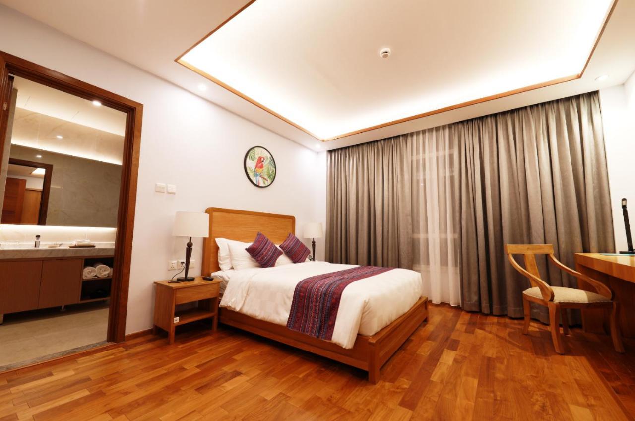 Ndc Resort & Spa Manado Zewnętrze zdjęcie