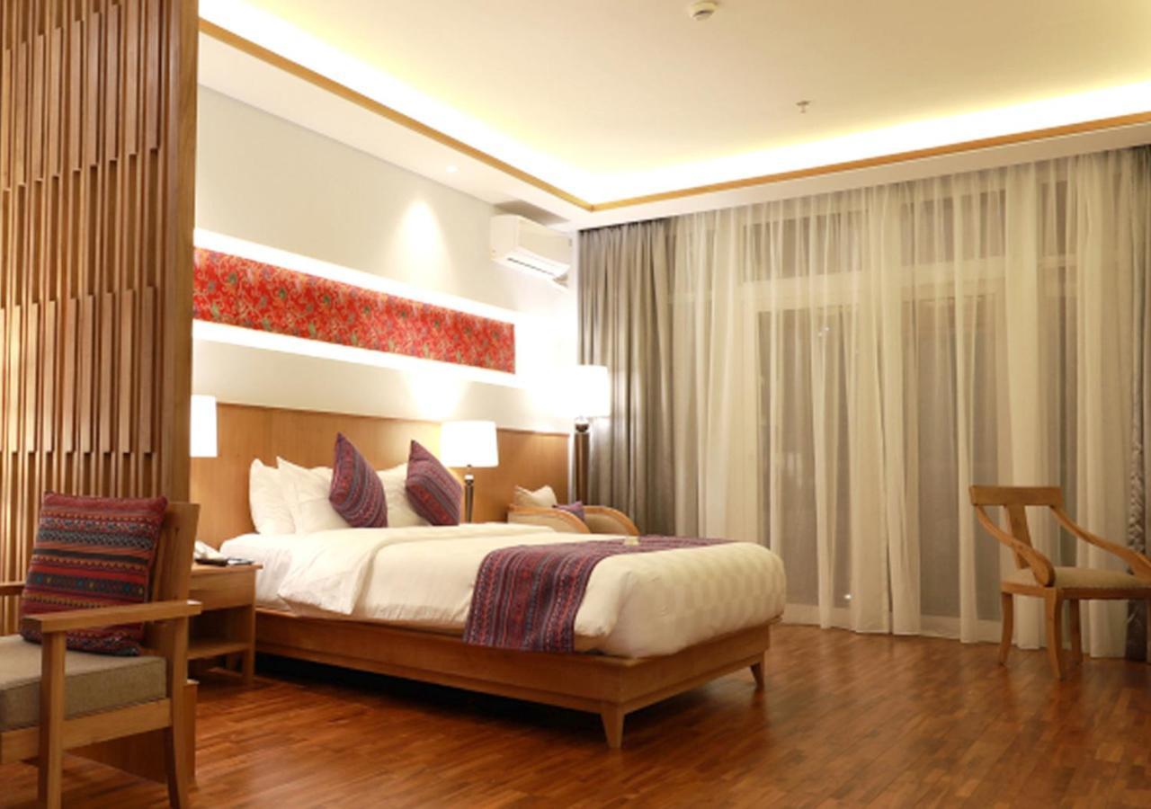 Ndc Resort & Spa Manado Zewnętrze zdjęcie