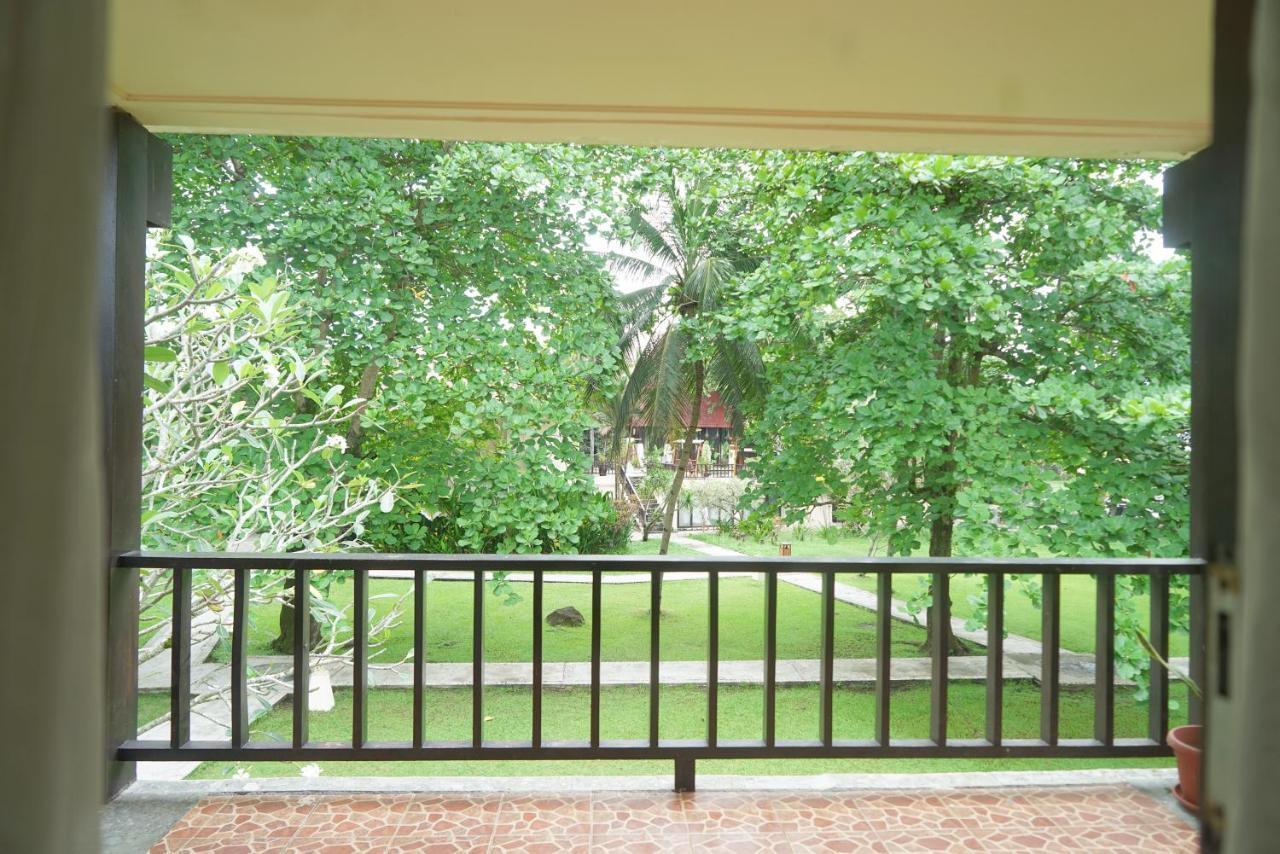 Ndc Resort & Spa Manado Zewnętrze zdjęcie