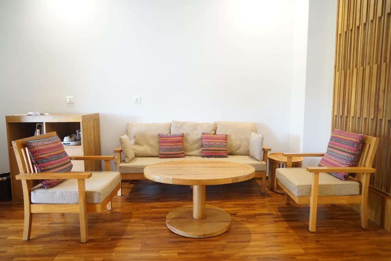 Ndc Resort & Spa Manado Zewnętrze zdjęcie