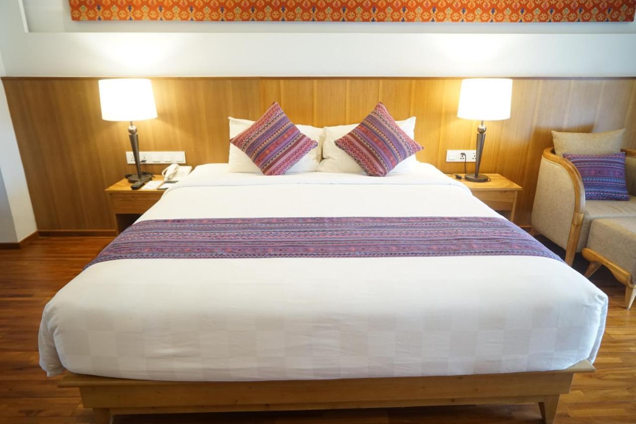 Ndc Resort & Spa Manado Zewnętrze zdjęcie