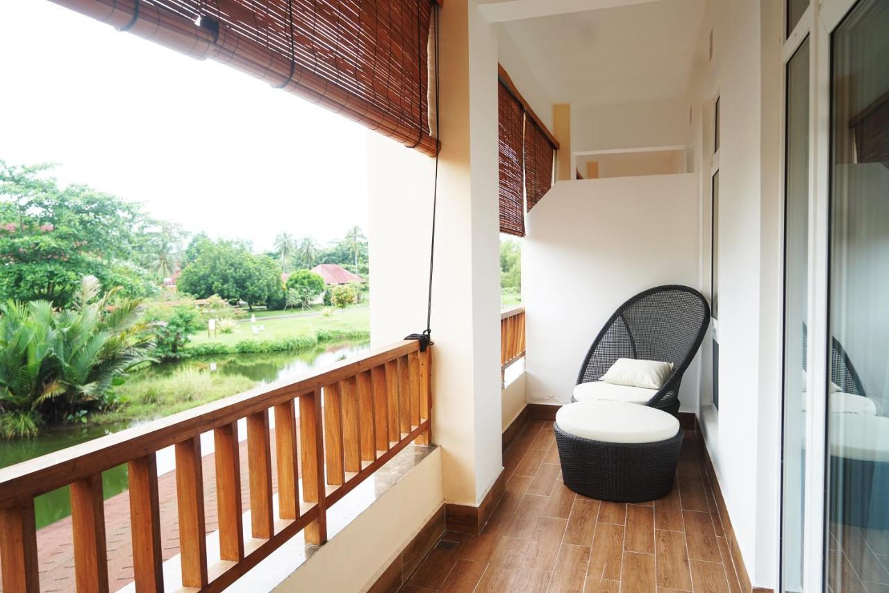 Ndc Resort & Spa Manado Zewnętrze zdjęcie