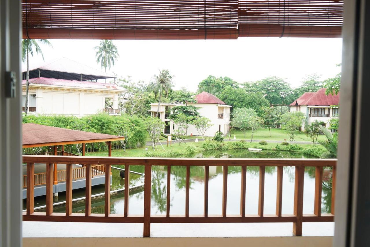 Ndc Resort & Spa Manado Zewnętrze zdjęcie