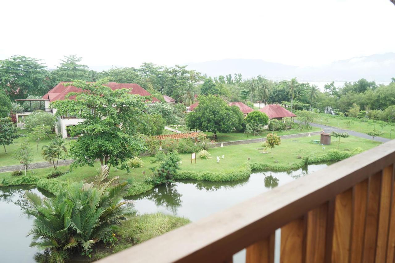 Ndc Resort & Spa Manado Zewnętrze zdjęcie