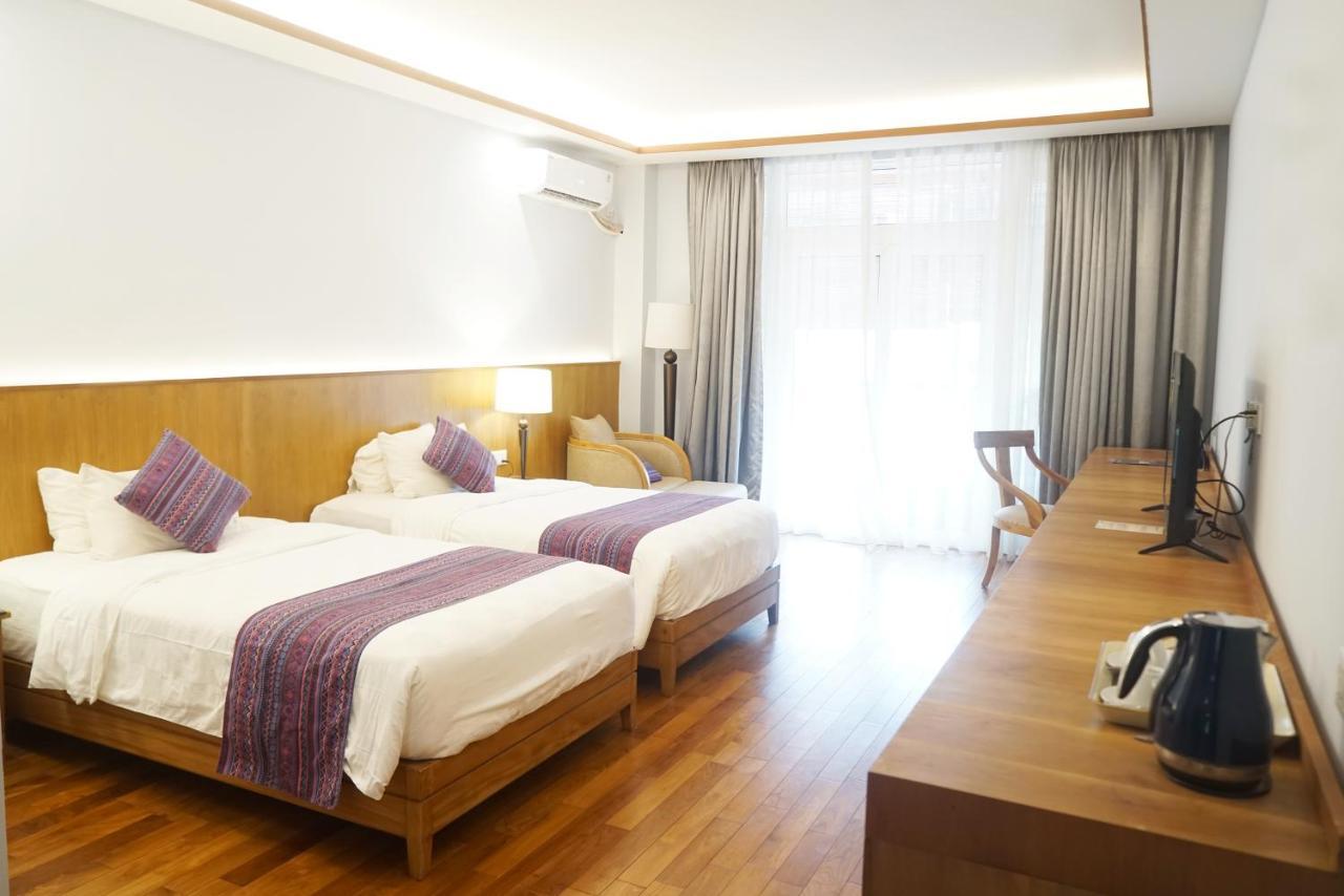 Ndc Resort & Spa Manado Zewnętrze zdjęcie