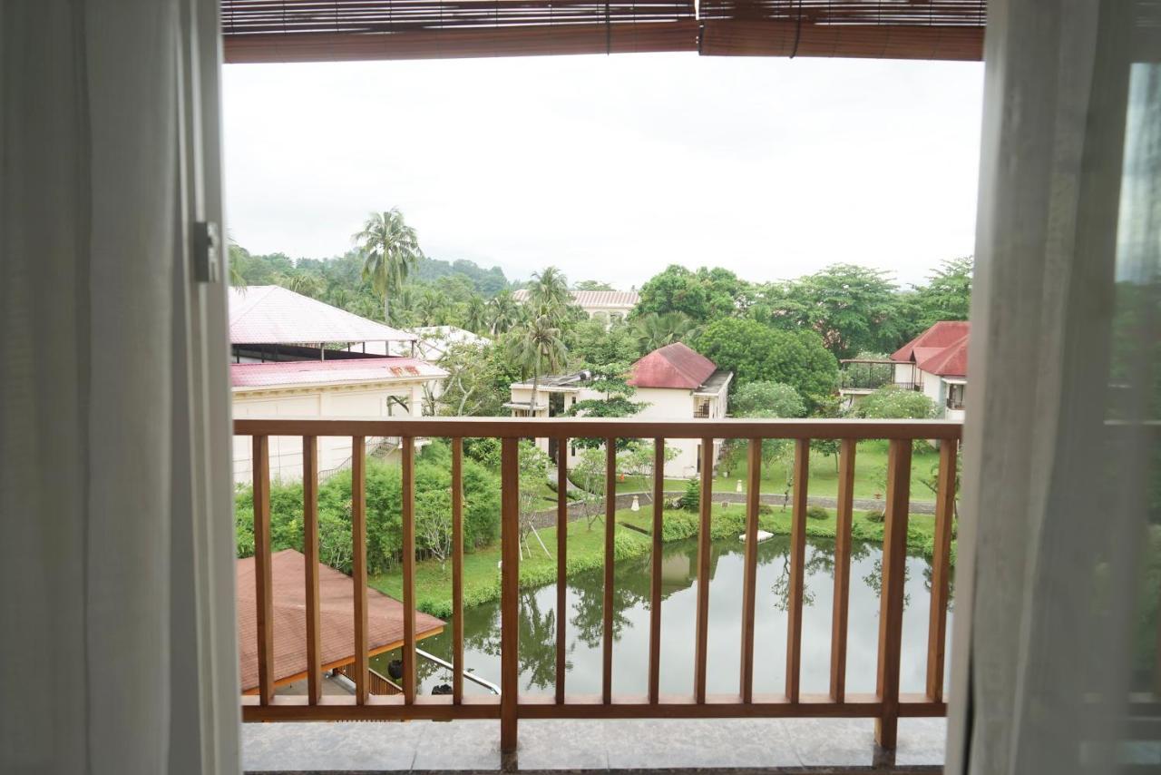 Ndc Resort & Spa Manado Zewnętrze zdjęcie