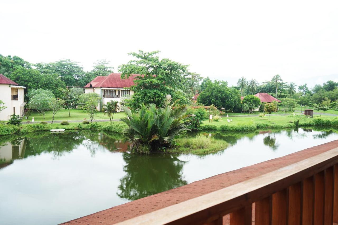 Ndc Resort & Spa Manado Zewnętrze zdjęcie