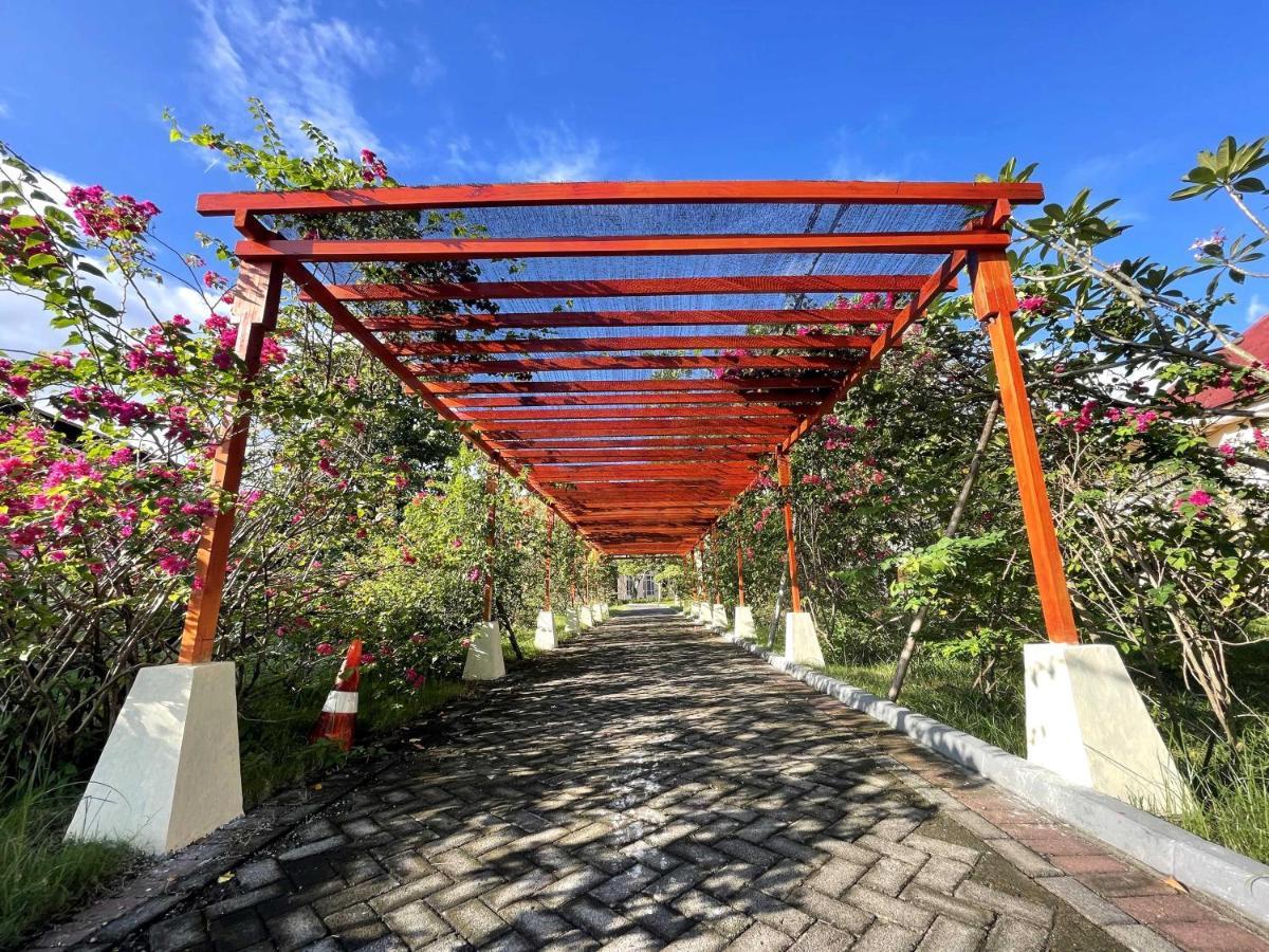 Ndc Resort & Spa Manado Zewnętrze zdjęcie