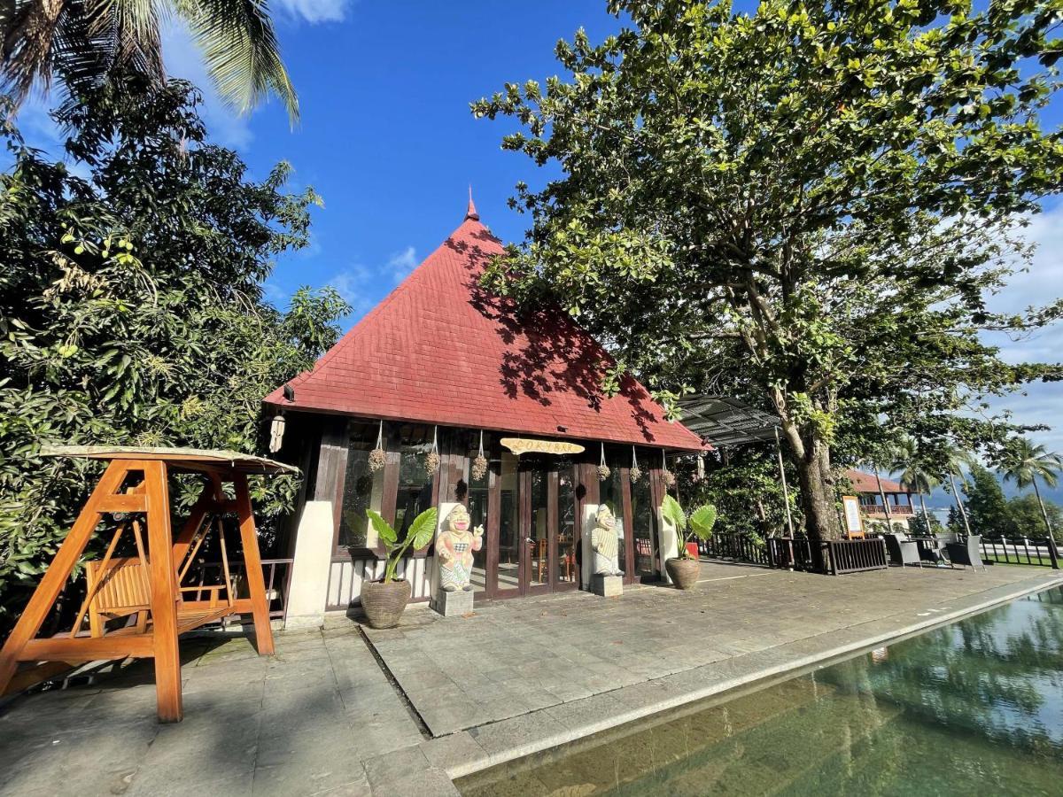 Ndc Resort & Spa Manado Zewnętrze zdjęcie