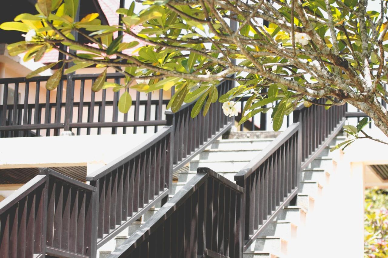 Ndc Resort & Spa Manado Zewnętrze zdjęcie