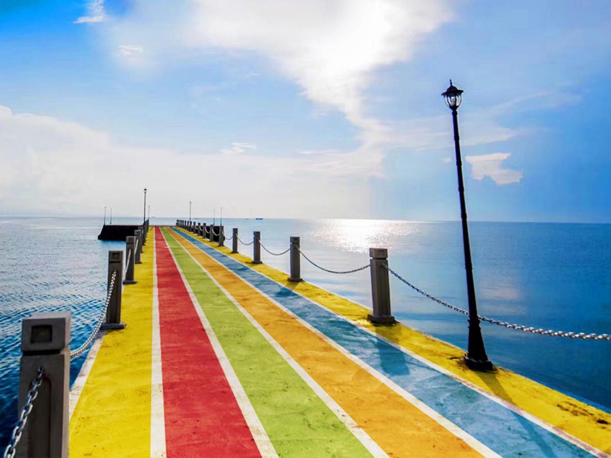 Ndc Resort & Spa Manado Zewnętrze zdjęcie