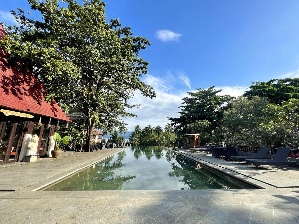 Ndc Resort & Spa Manado Zewnętrze zdjęcie
