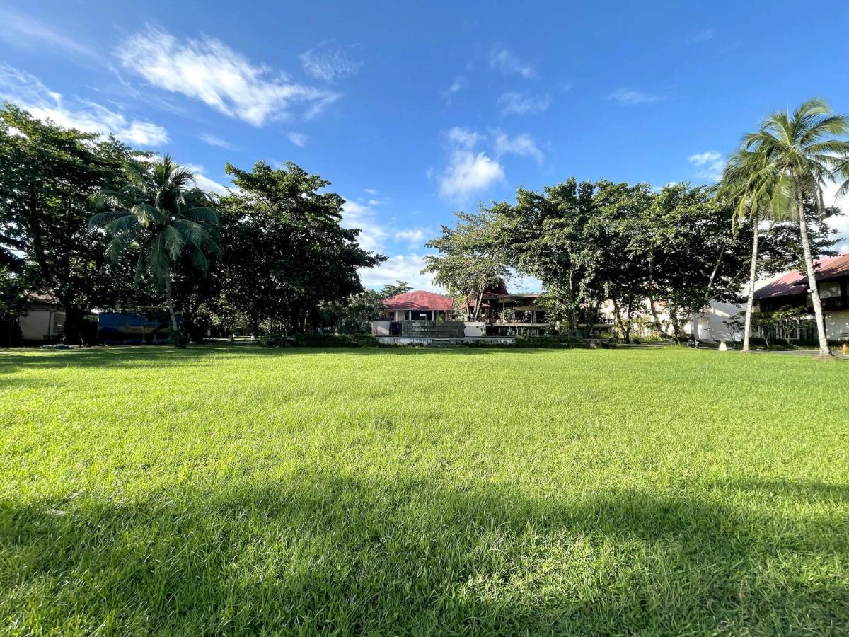 Ndc Resort & Spa Manado Zewnętrze zdjęcie