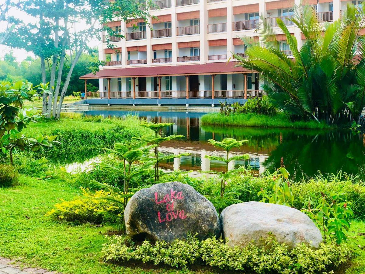 Ndc Resort & Spa Manado Zewnętrze zdjęcie