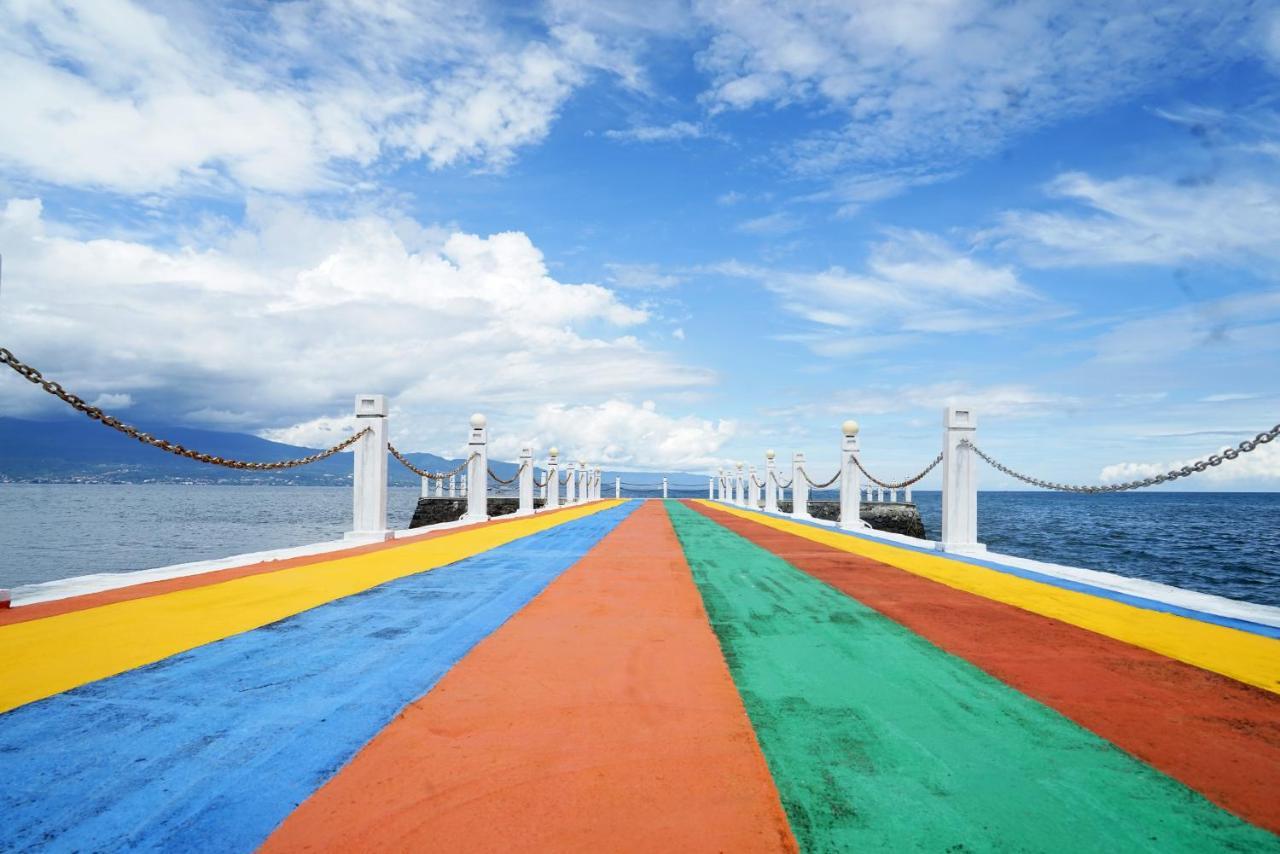 Ndc Resort & Spa Manado Zewnętrze zdjęcie