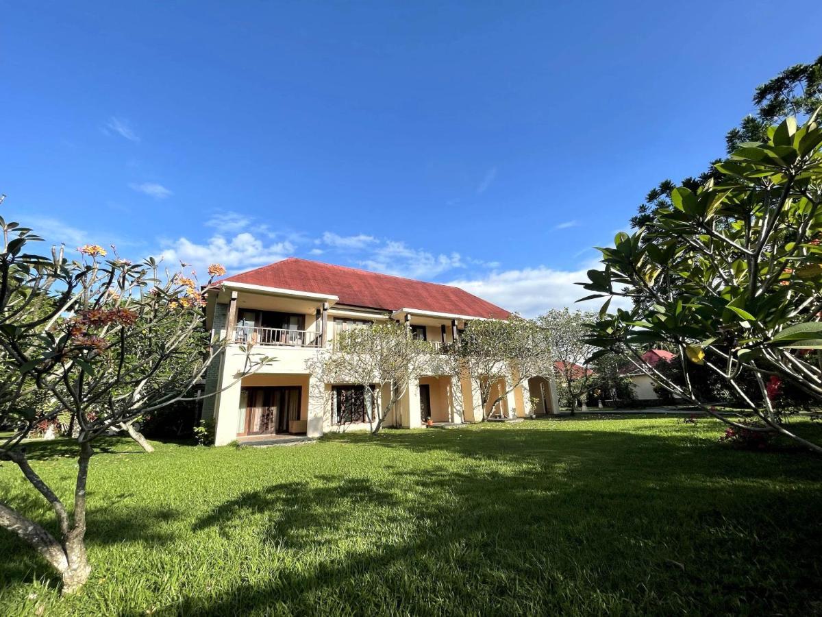 Ndc Resort & Spa Manado Zewnętrze zdjęcie