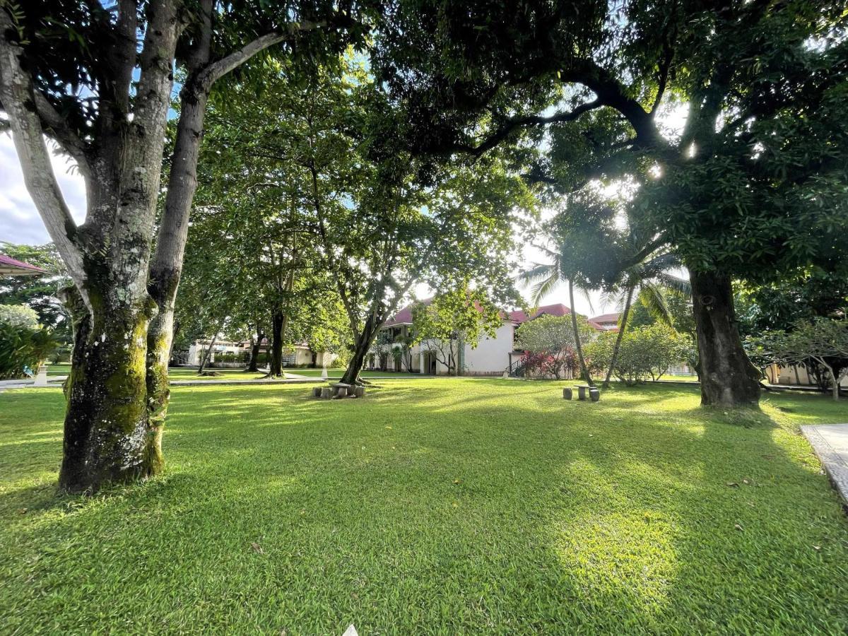 Ndc Resort & Spa Manado Zewnętrze zdjęcie