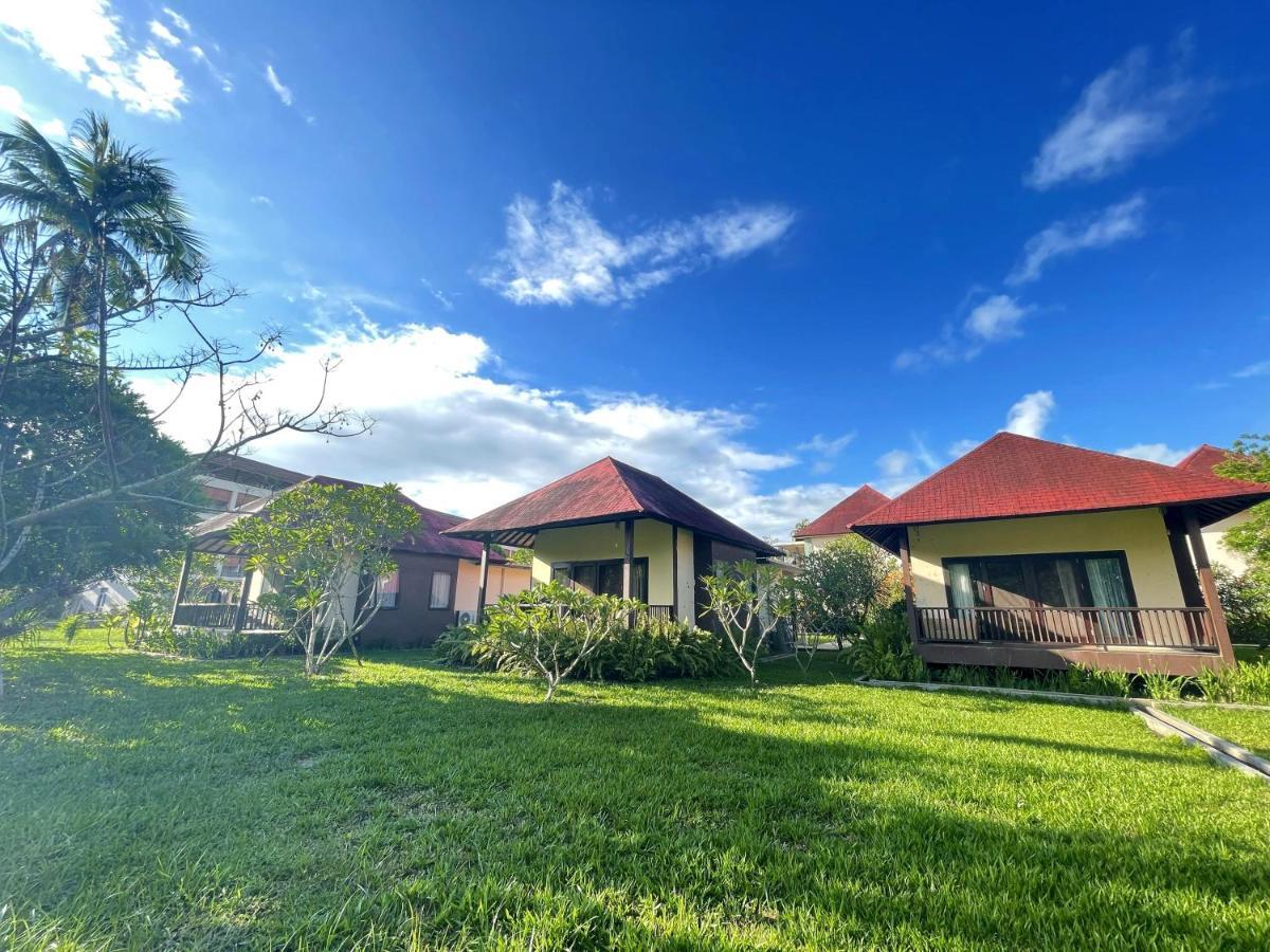 Ndc Resort & Spa Manado Zewnętrze zdjęcie
