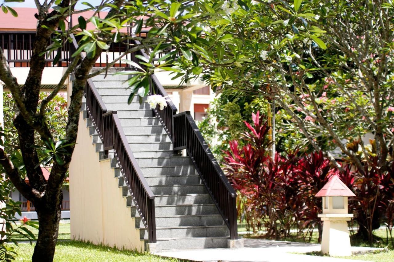Ndc Resort & Spa Manado Zewnętrze zdjęcie