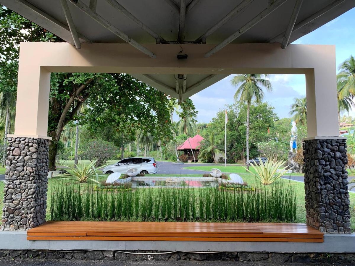 Ndc Resort & Spa Manado Zewnętrze zdjęcie