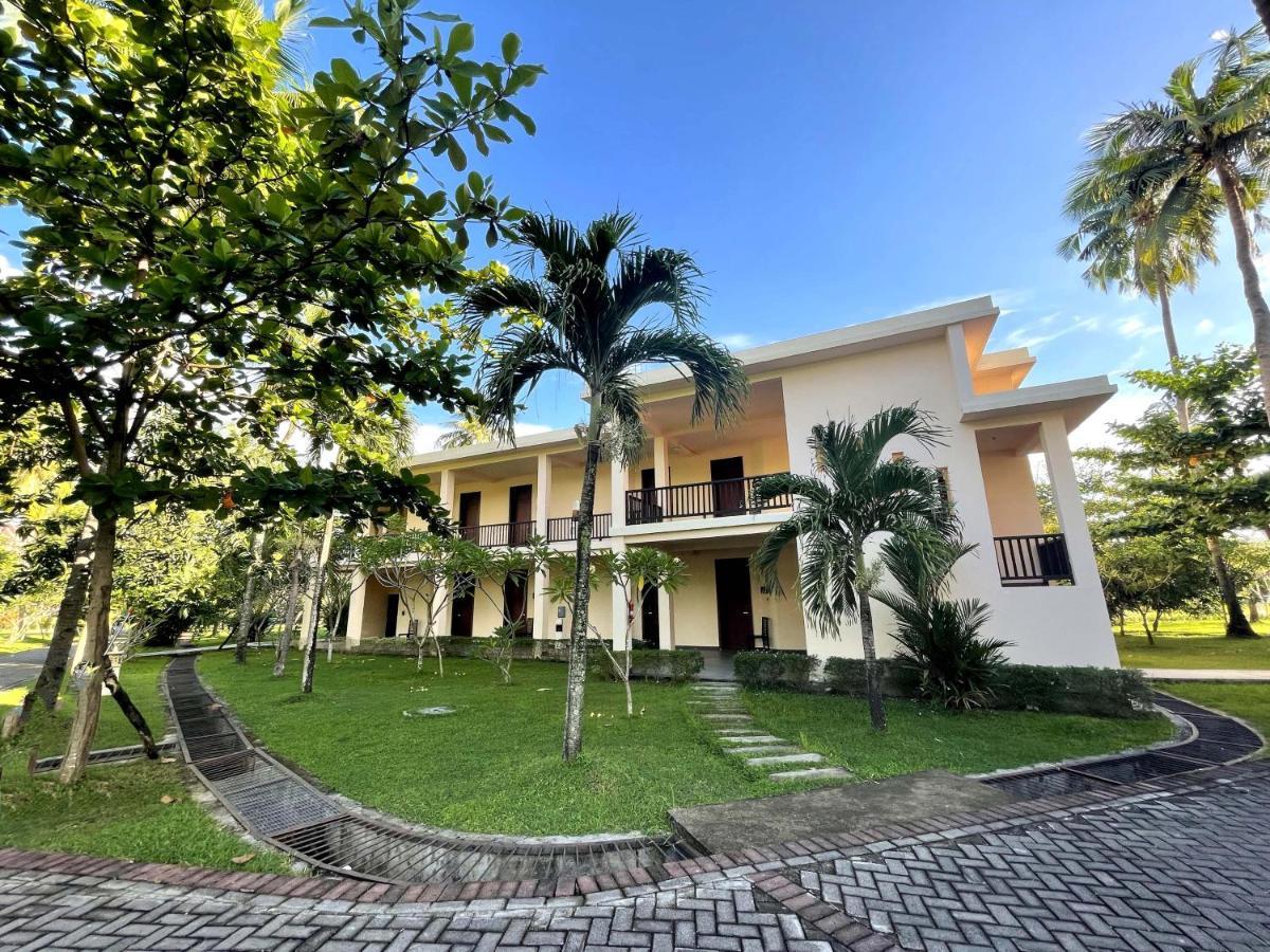 Ndc Resort & Spa Manado Zewnętrze zdjęcie