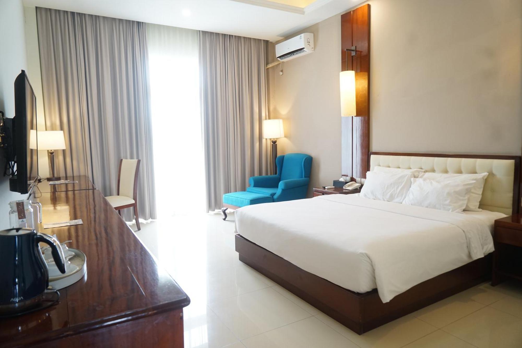 Ndc Resort & Spa Manado Zewnętrze zdjęcie