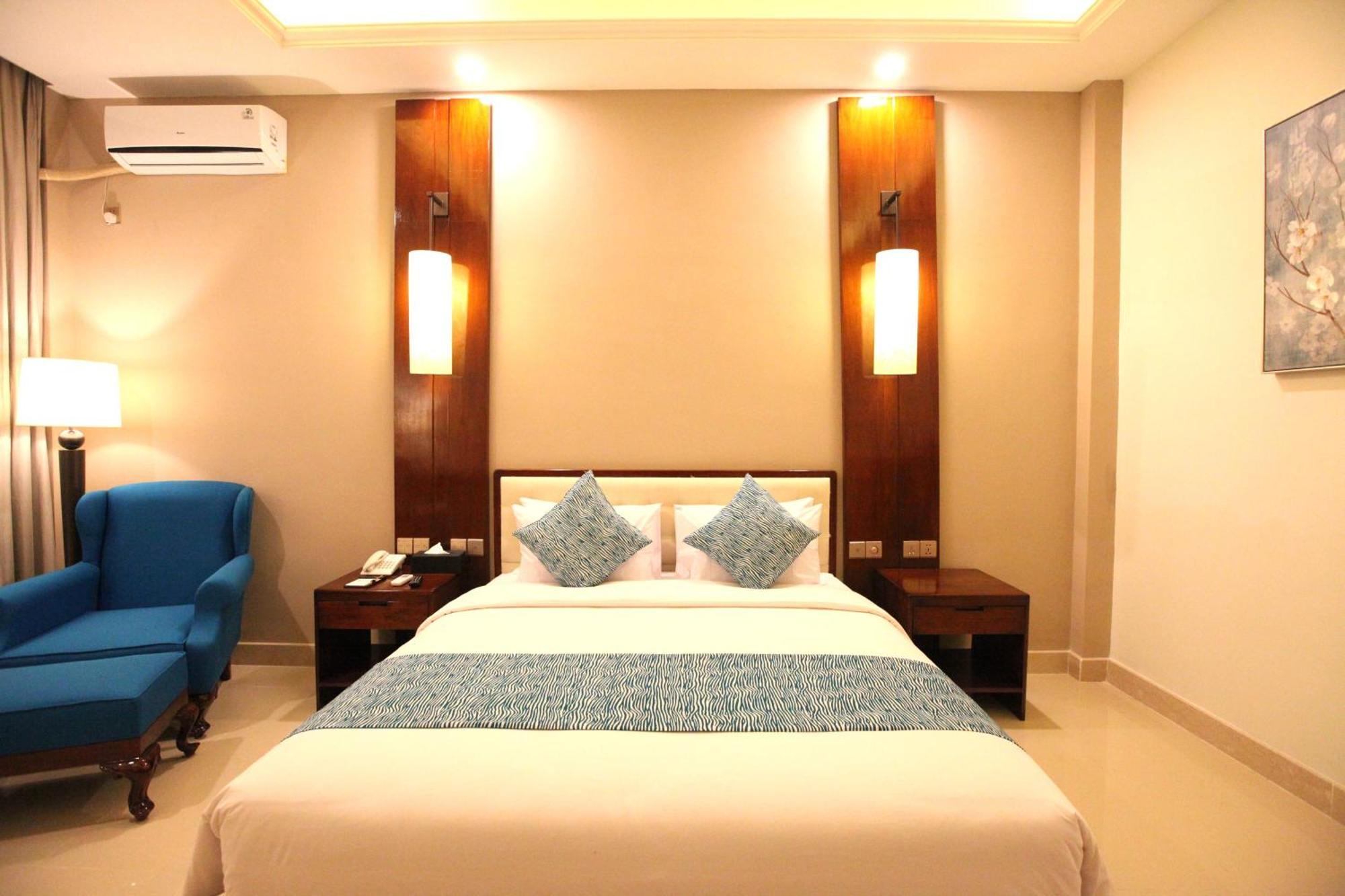 Ndc Resort & Spa Manado Zewnętrze zdjęcie