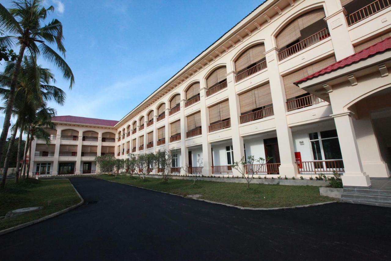 Ndc Resort & Spa Manado Zewnętrze zdjęcie