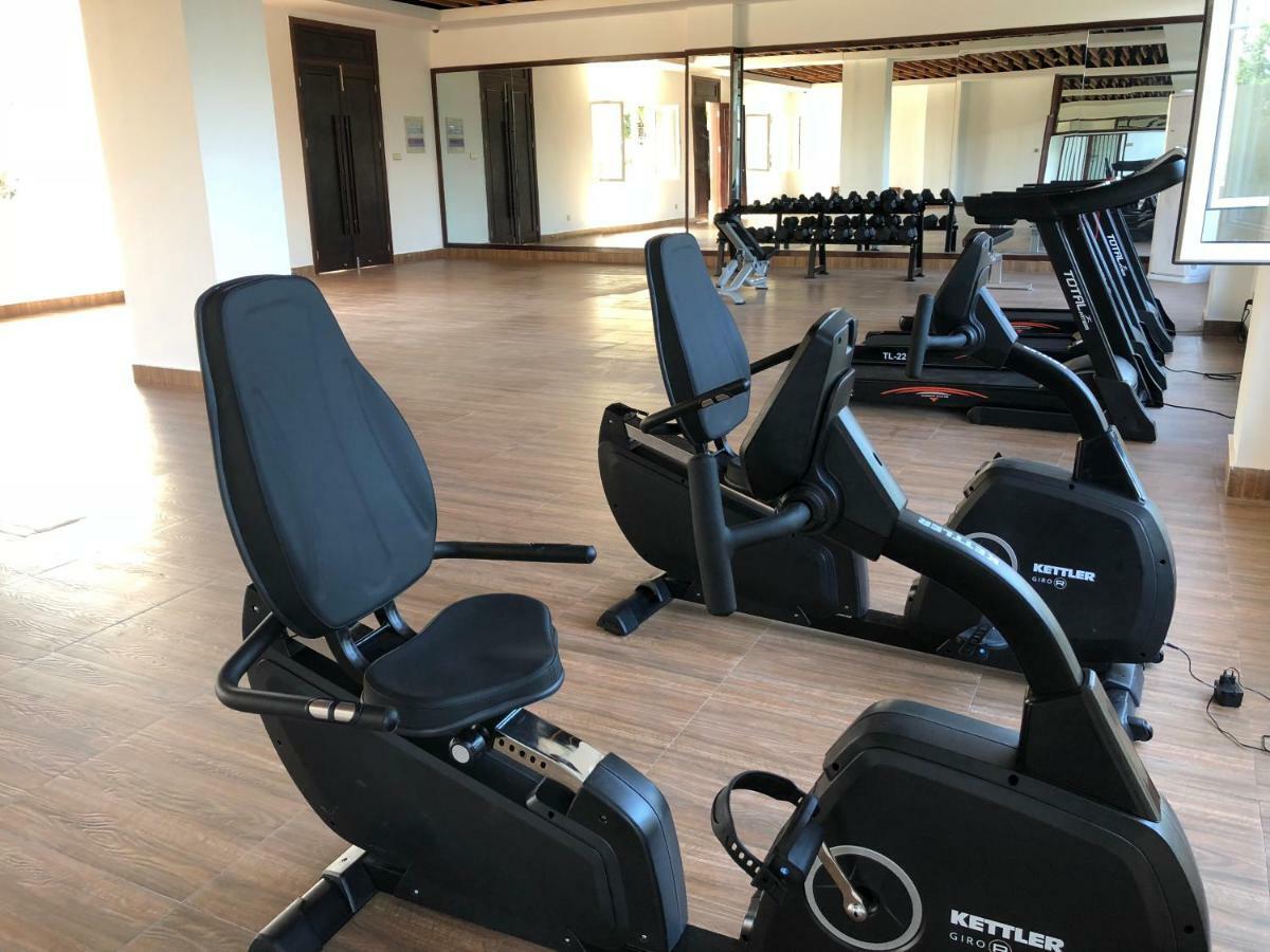 Ndc Resort & Spa Manado Zewnętrze zdjęcie