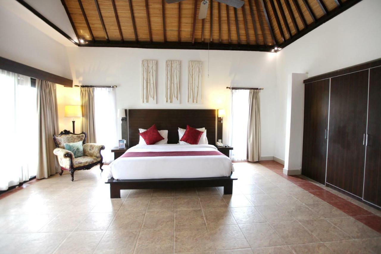 Ndc Resort & Spa Manado Zewnętrze zdjęcie