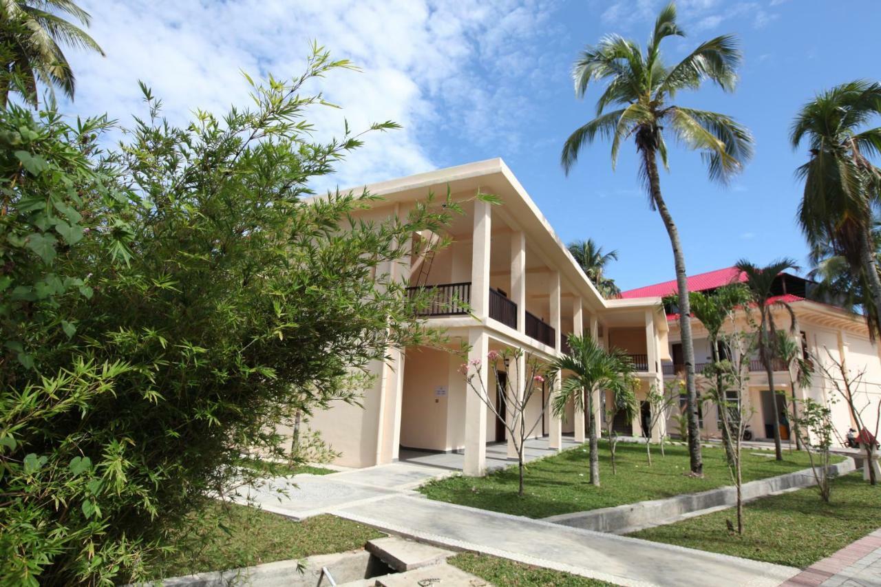 Ndc Resort & Spa Manado Zewnętrze zdjęcie