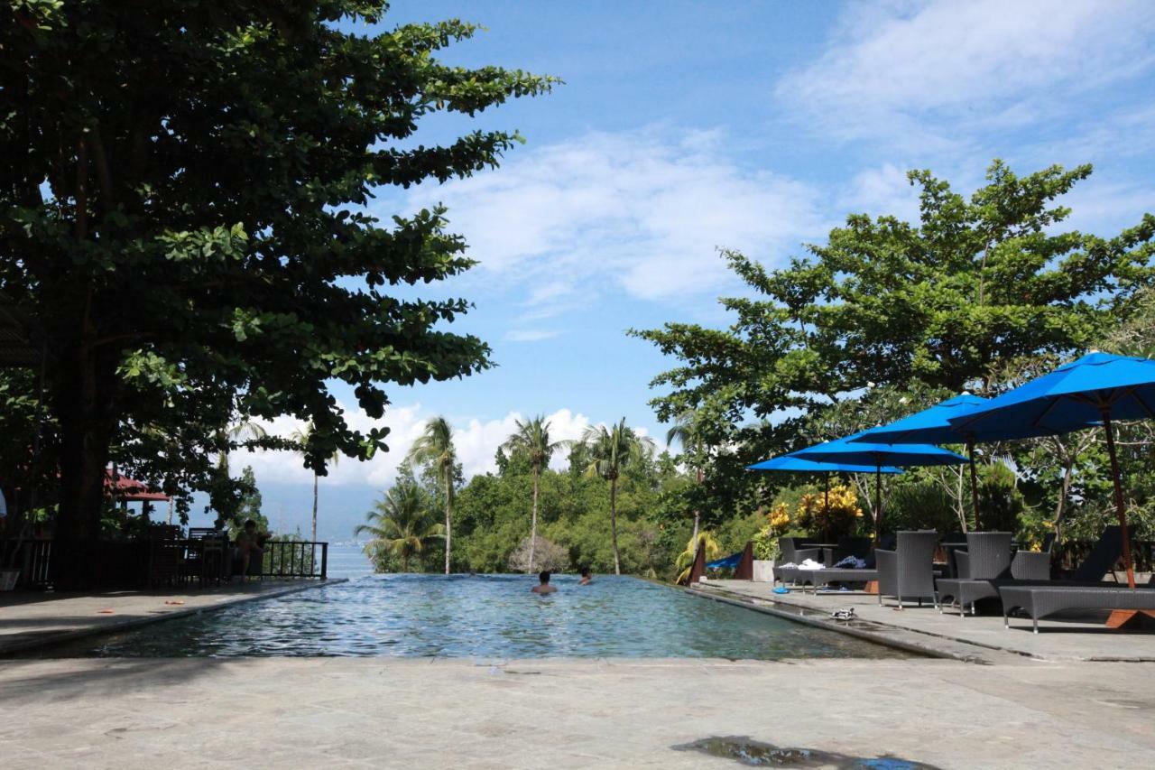Ndc Resort & Spa Manado Zewnętrze zdjęcie