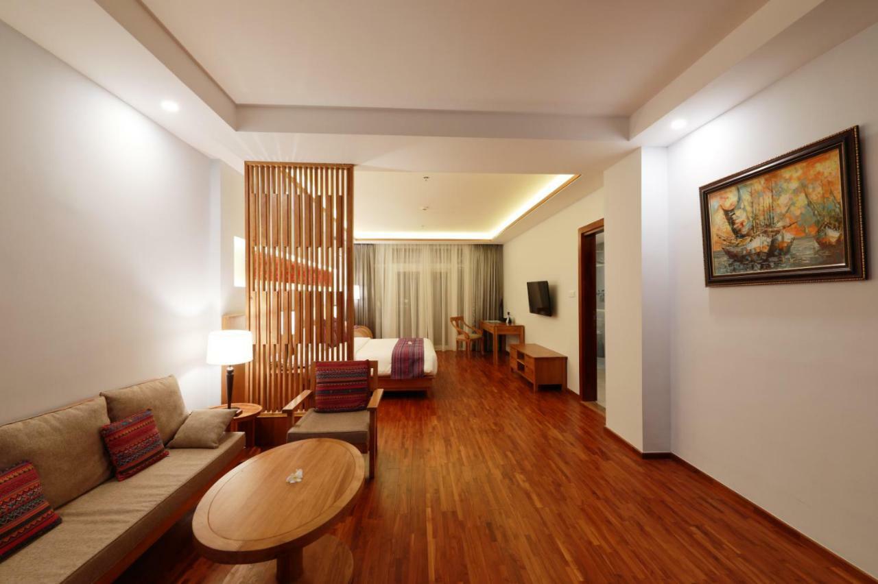 Ndc Resort & Spa Manado Zewnętrze zdjęcie