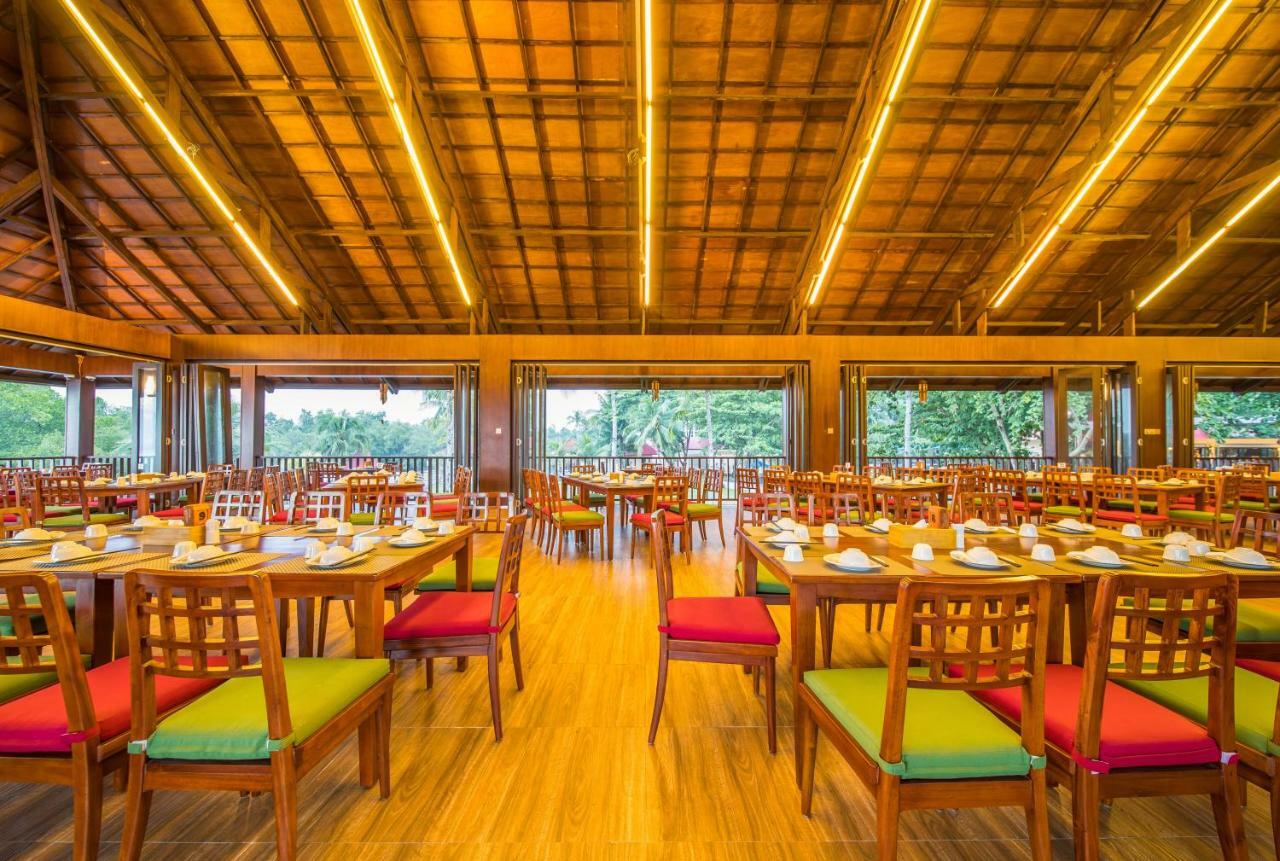 Ndc Resort & Spa Manado Zewnętrze zdjęcie