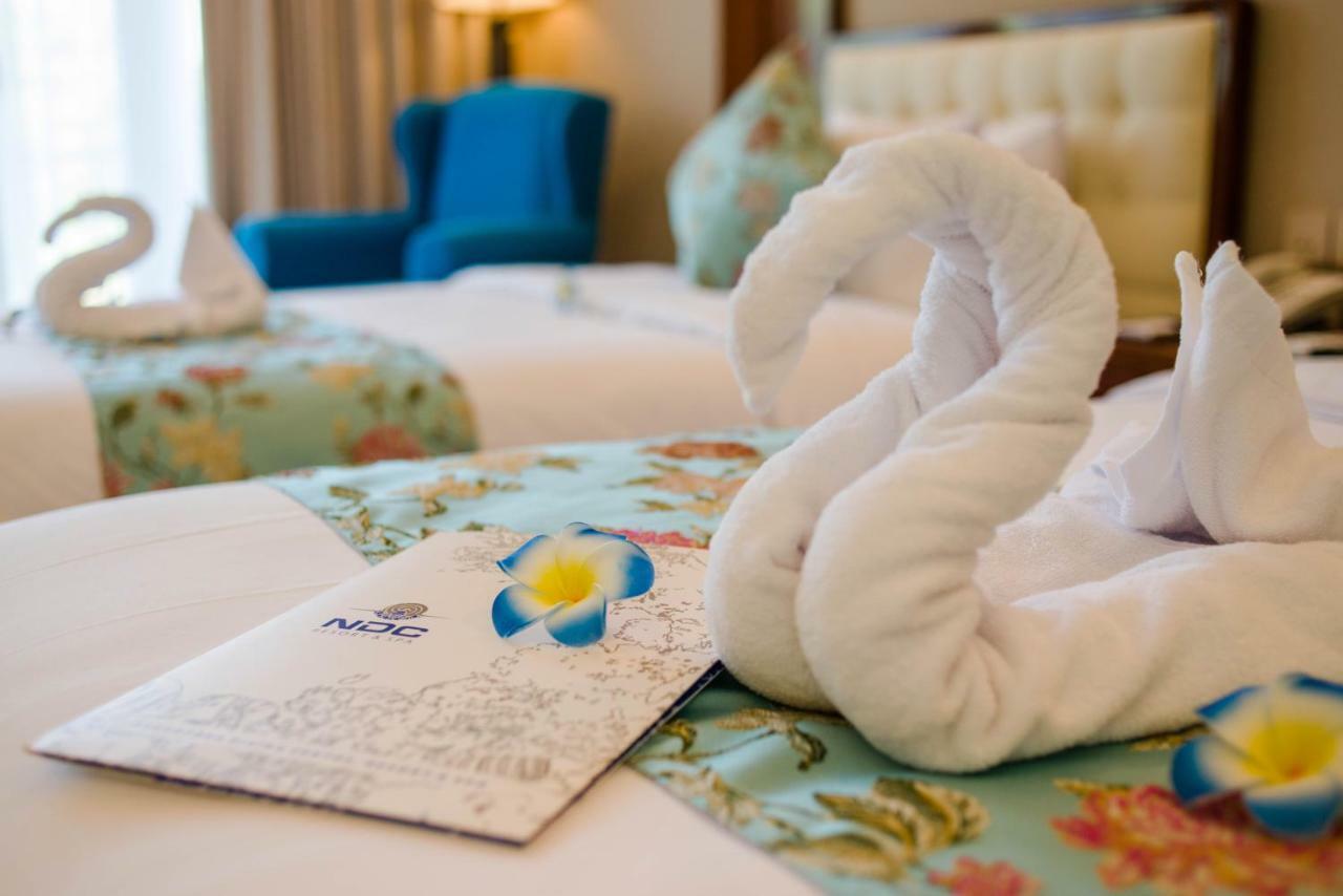 Ndc Resort & Spa Manado Zewnętrze zdjęcie