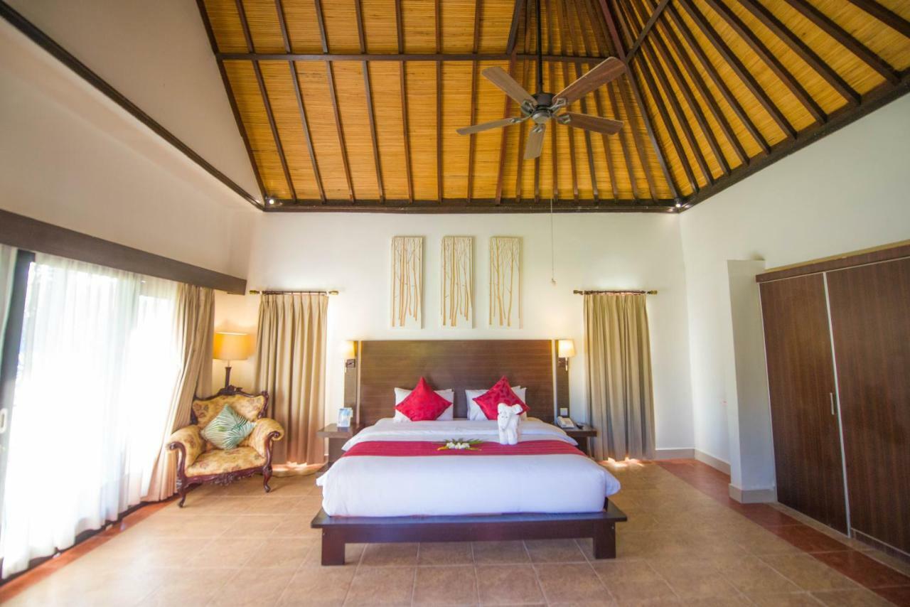 Ndc Resort & Spa Manado Zewnętrze zdjęcie