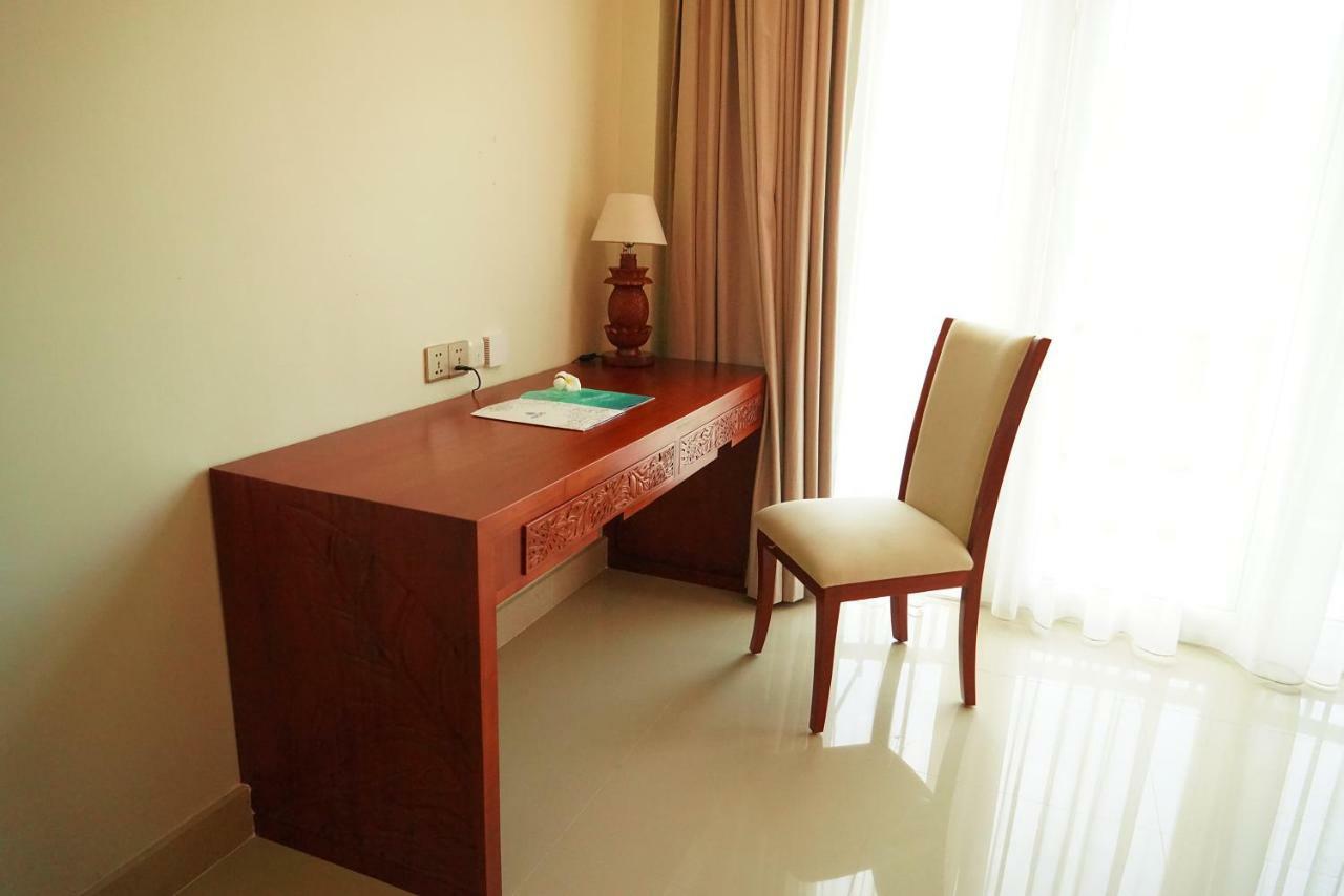 Ndc Resort & Spa Manado Zewnętrze zdjęcie