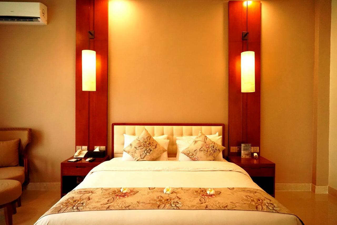 Ndc Resort & Spa Manado Zewnętrze zdjęcie