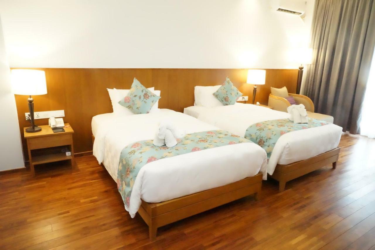 Ndc Resort & Spa Manado Zewnętrze zdjęcie