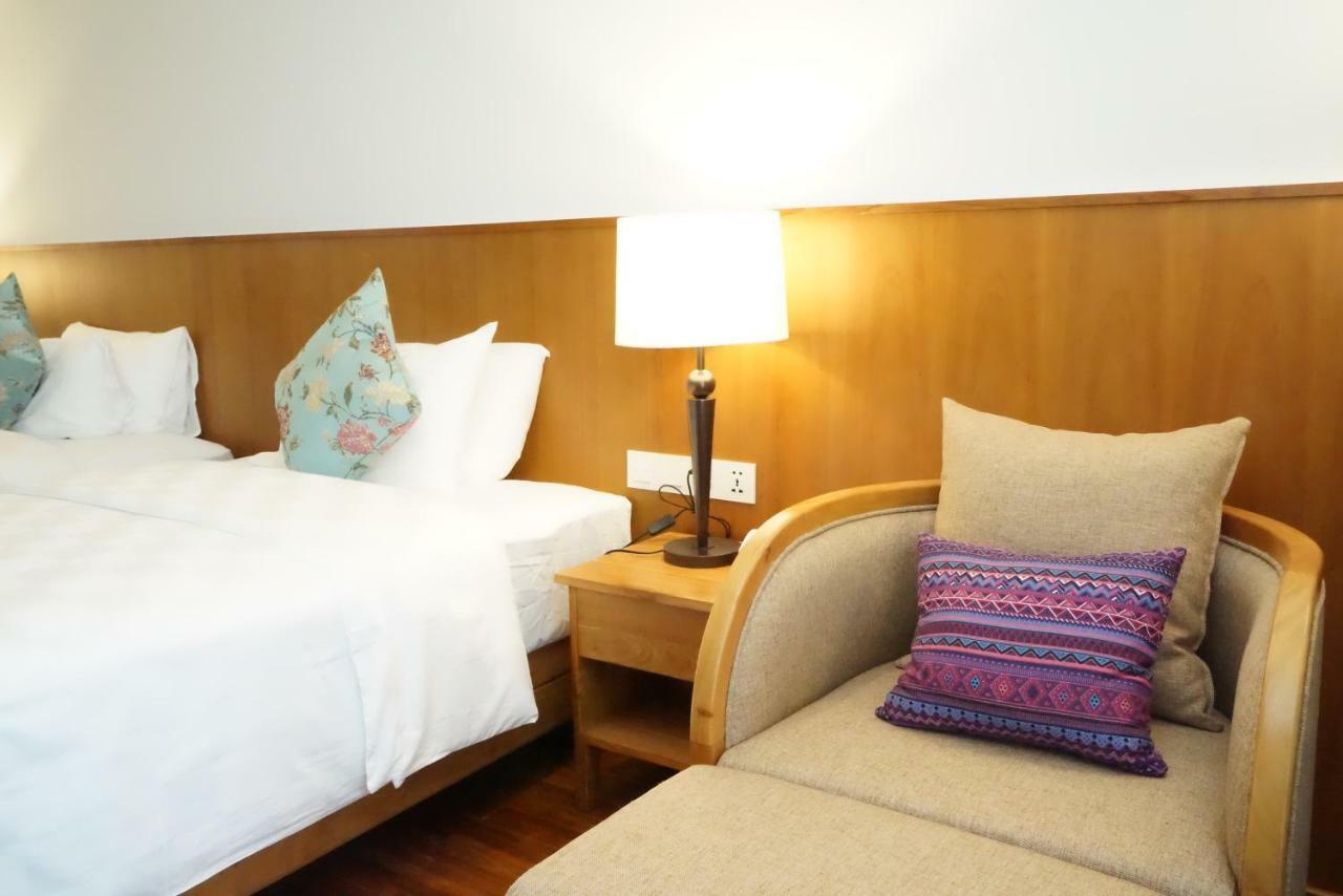 Ndc Resort & Spa Manado Zewnętrze zdjęcie