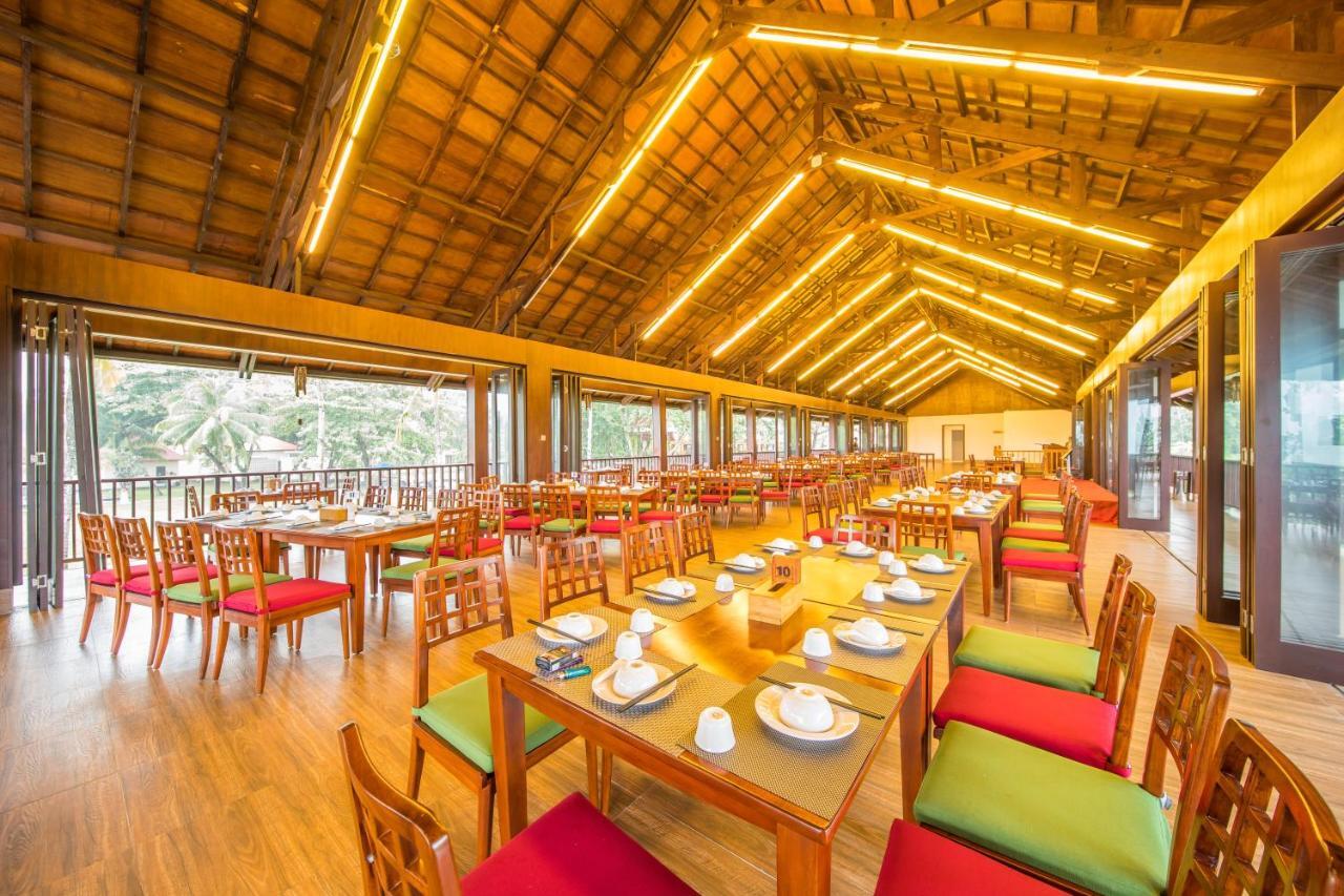 Ndc Resort & Spa Manado Zewnętrze zdjęcie