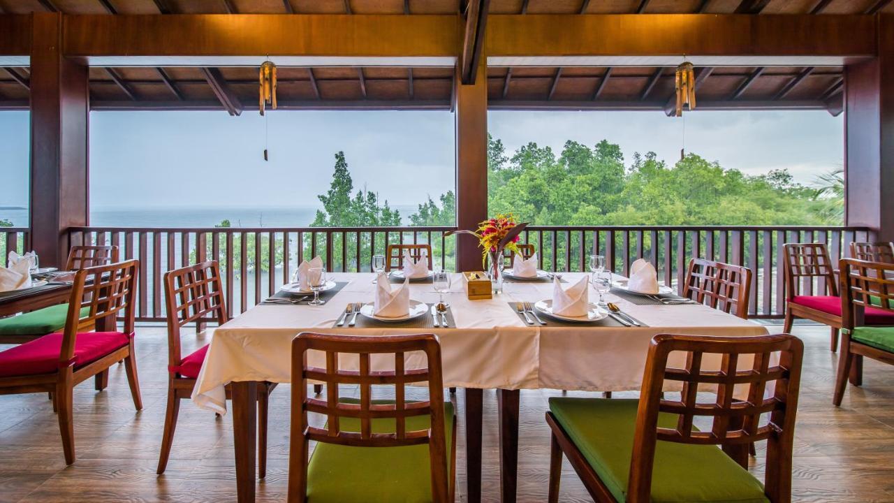 Ndc Resort & Spa Manado Zewnętrze zdjęcie