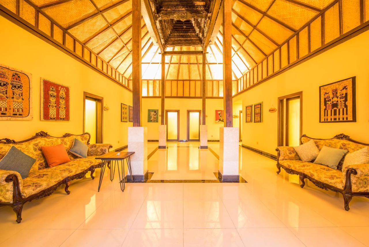 Ndc Resort & Spa Manado Zewnętrze zdjęcie