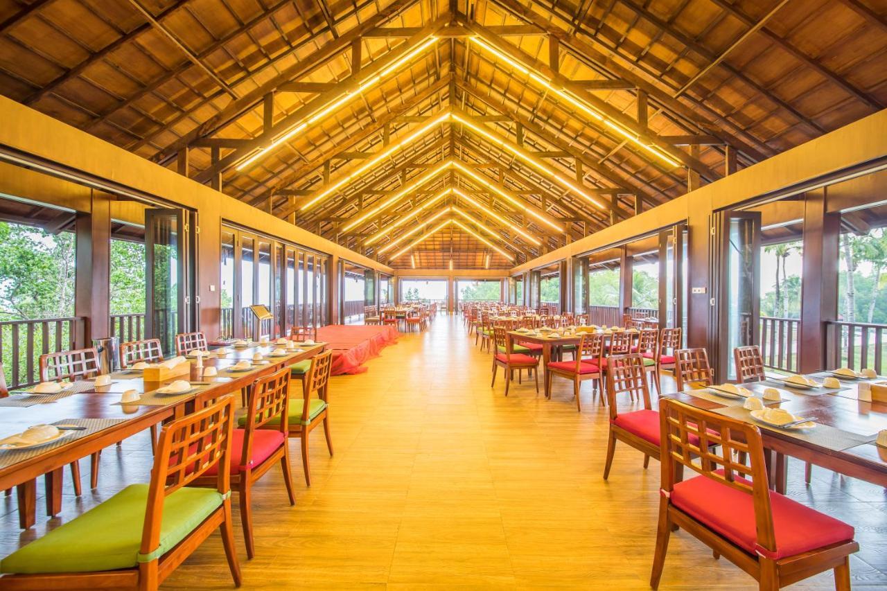 Ndc Resort & Spa Manado Zewnętrze zdjęcie