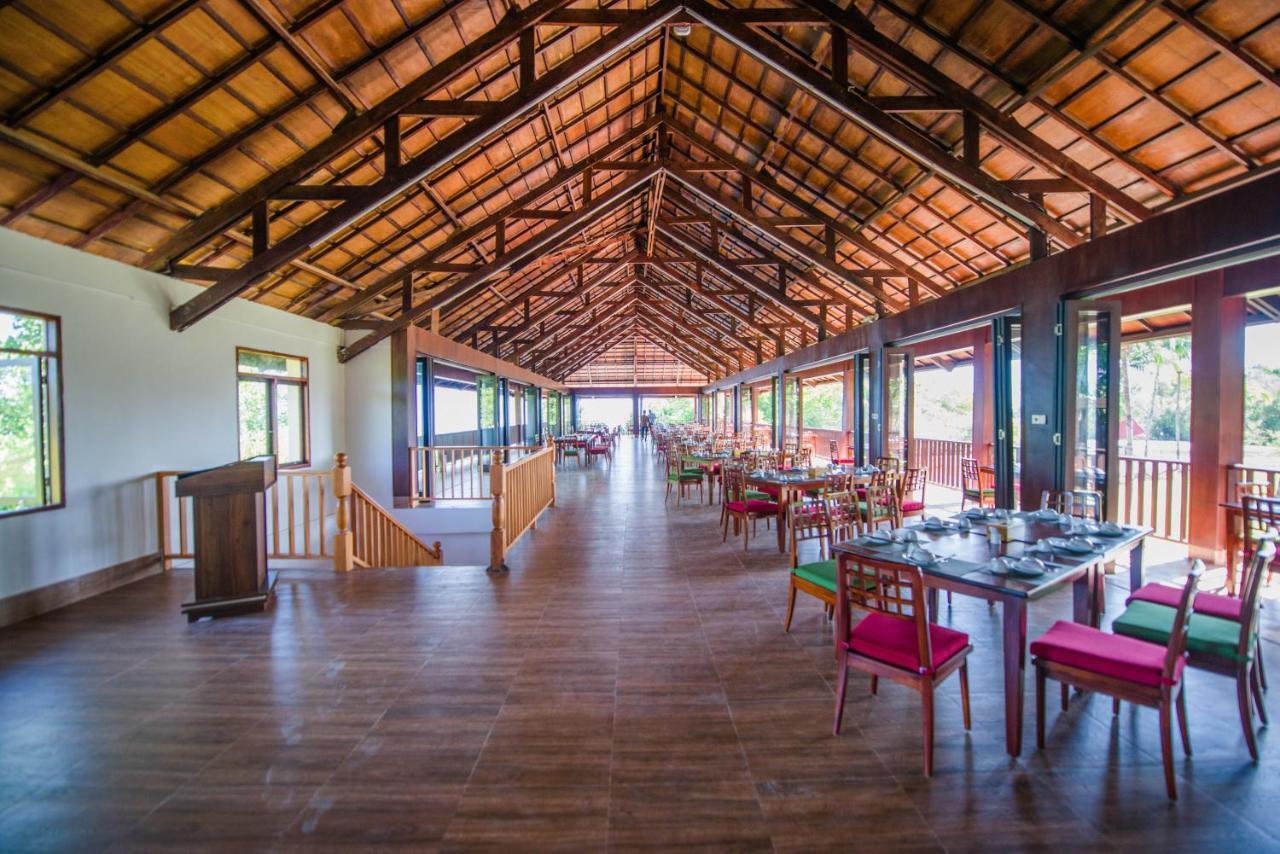 Ndc Resort & Spa Manado Zewnętrze zdjęcie