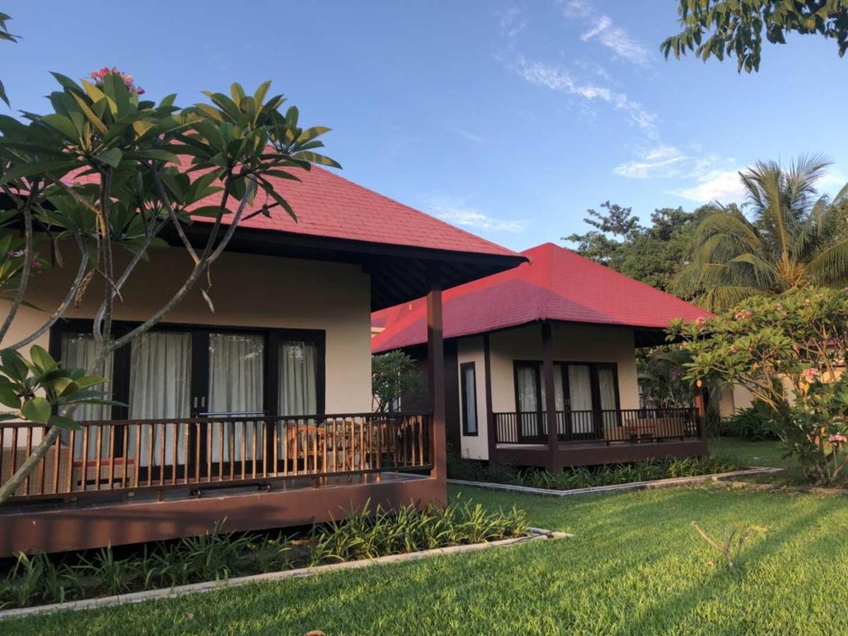 Ndc Resort & Spa Manado Zewnętrze zdjęcie