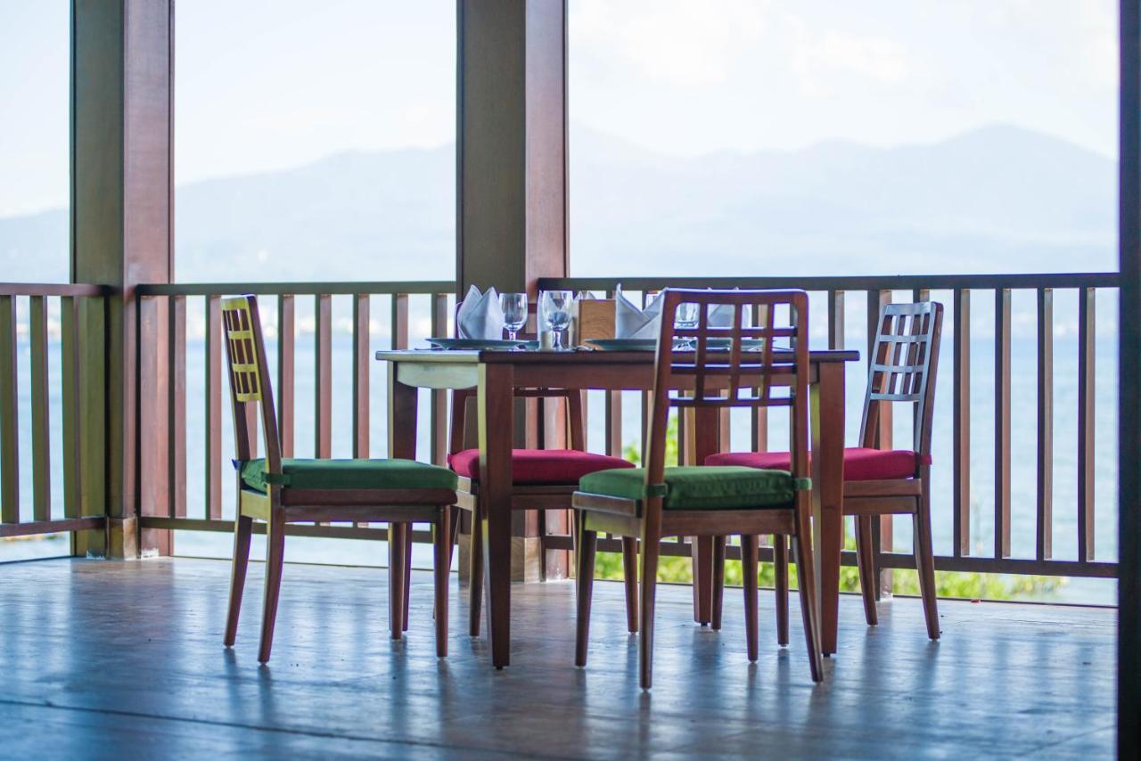 Ndc Resort & Spa Manado Zewnętrze zdjęcie