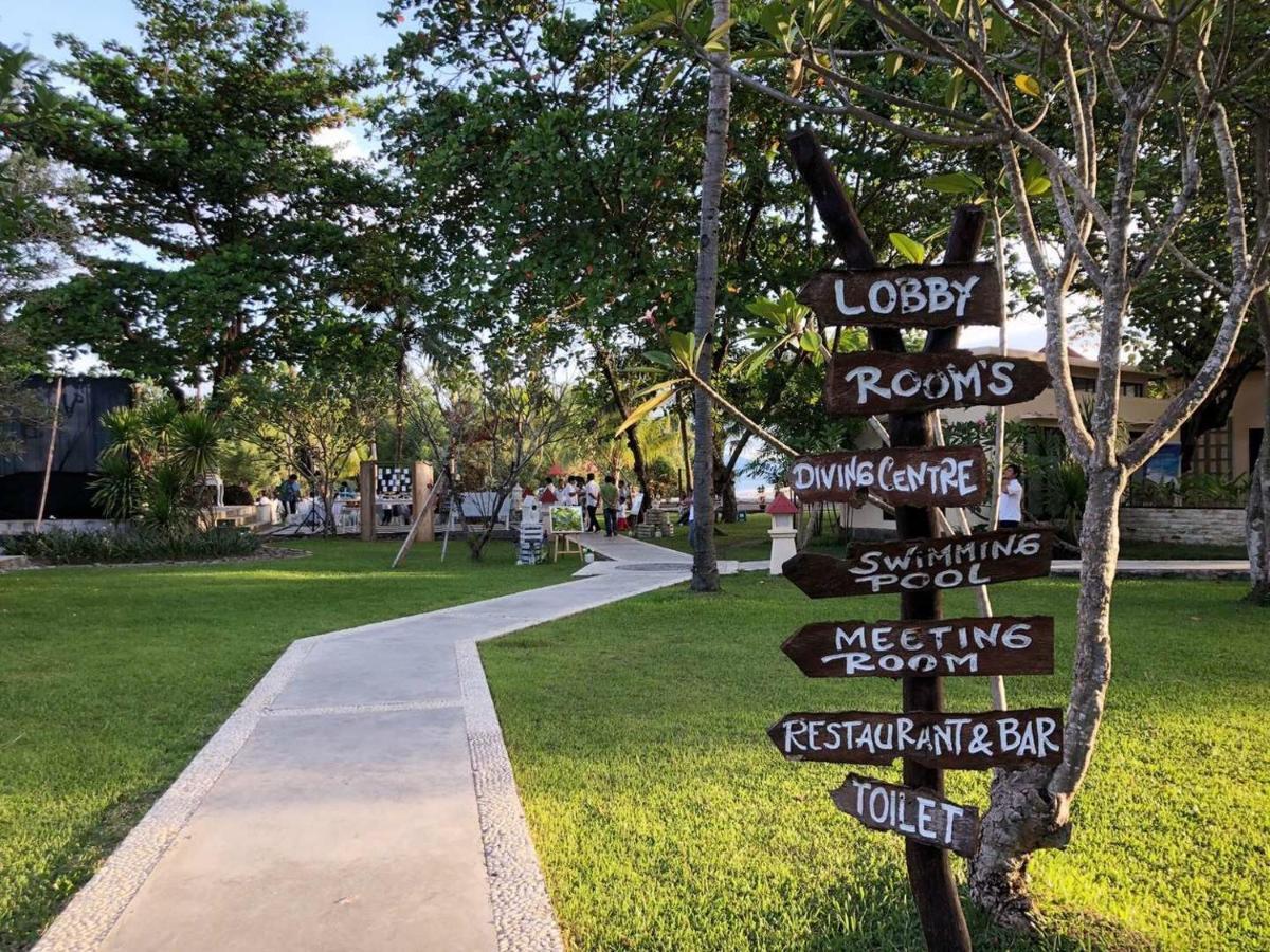 Ndc Resort & Spa Manado Zewnętrze zdjęcie